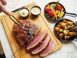 Mercure Avignon Gare TGV