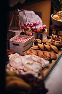 Mercure Avignon Gare TGV