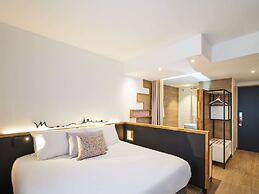 Mercure Avignon Gare TGV