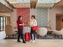 Mercure Avignon Gare TGV