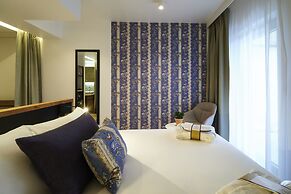 Mercure Avignon Gare TGV