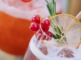 Mercure Avignon Gare TGV