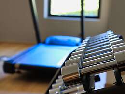 Mercure Avignon Gare TGV