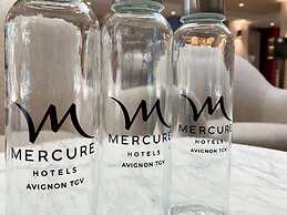 Mercure Avignon Gare TGV