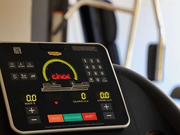 Mercure Avignon Gare TGV