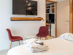 Mercure Avignon Gare TGV