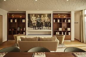 Mercure Avignon Gare TGV