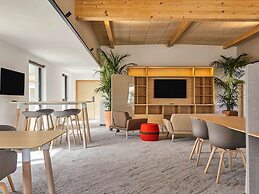 Mercure Avignon Gare TGV