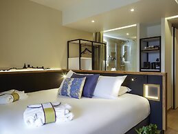 Mercure Avignon TGV Hotel et Spa