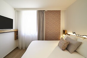 Mercure Avignon Gare TGV