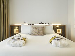 Mercure Avignon TGV Hotel et Spa