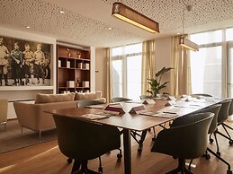 Mercure Avignon Gare TGV