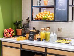 Mercure Avignon TGV Hotel et Spa