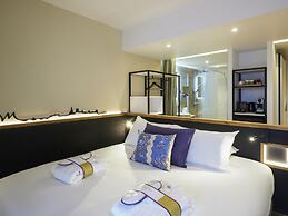 Mercure Avignon TGV Hotel et Spa