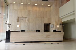 Holiday Inn Express Santiago Las Condes by IHG