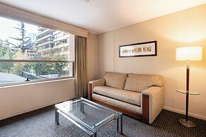 Holiday Inn Express Santiago Las Condes by IHG