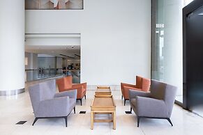 Holiday Inn Express Santiago Las Condes by IHG