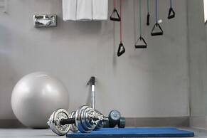 Holiday Inn Express Santiago Las Condes by IHG