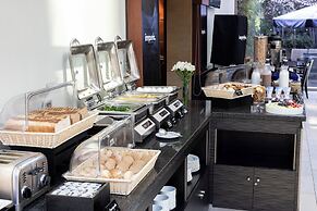 Holiday Inn Express Santiago Las Condes by IHG