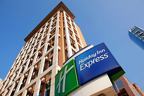Holiday Inn Express Santiago Las Condes by IHG
