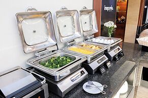 Holiday Inn Express Santiago Las Condes by IHG