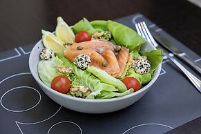 Holiday Inn Express Santiago Las Condes by IHG