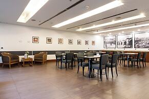 Holiday Inn Express Santiago Las Condes by IHG