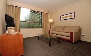 Holiday Inn Express Santiago Las Condes by IHG