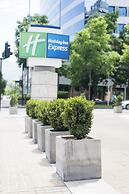 Holiday Inn Express Santiago Las Condes by IHG