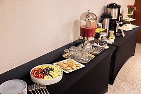 Holiday Inn Express Santiago Las Condes by IHG