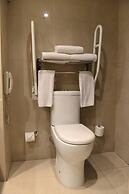 Holiday Inn Express Santiago Las Condes by IHG