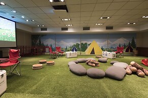 Holiday Inn Express Santiago Las Condes by IHG