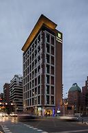 Holiday Inn Express Santiago Las Condes by IHG