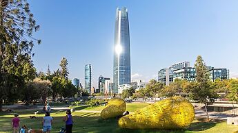 Holiday Inn Express Santiago Las Condes by IHG
