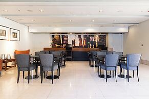 Holiday Inn Express Santiago Las Condes by IHG