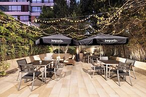 Holiday Inn Express Santiago Las Condes by IHG
