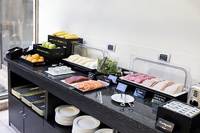 Holiday Inn Express Santiago Las Condes by IHG