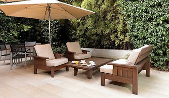 Holiday Inn Express Santiago Las Condes by IHG