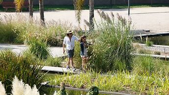 Holiday Inn Express Santiago Las Condes by IHG