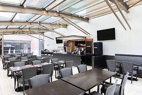 Holiday Inn Express Santiago Las Condes by IHG