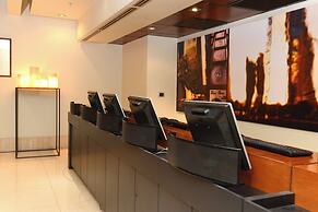 Holiday Inn Express Santiago Las Condes by IHG