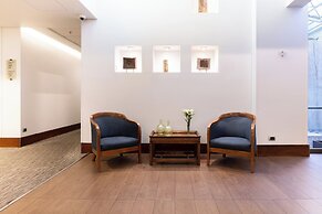 Holiday Inn Express Santiago Las Condes by IHG