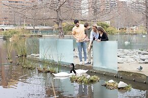 Holiday Inn Express Santiago Las Condes by IHG