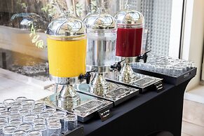 Holiday Inn Express Santiago Las Condes by IHG