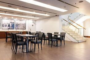 Holiday Inn Express Santiago Las Condes by IHG