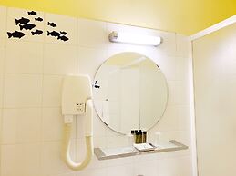 Hôtel Bellevue Paris Montmartre