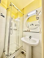 Hôtel Bellevue Paris Montmartre