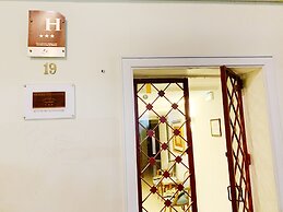 Hôtel Bellevue Paris Montmartre