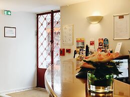 Hôtel Bellevue Paris Montmartre