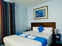 Hôtel Bellevue Paris Montmartre